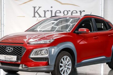 Hyundai KONA 42.700 km 12.750 € Bottrop 46244