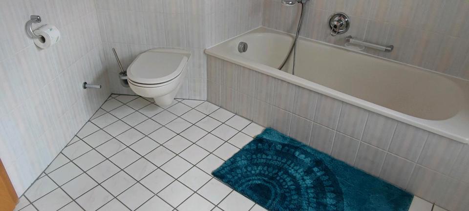 Alt-Marl, 2 Zi. 58qm, auf Zeit 2 zimmer