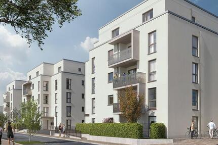 Wohnung Bochum Wiemelhausen - 2 Zimmer, 65 m&sup2;, 401&euro; | Angebot:25413890