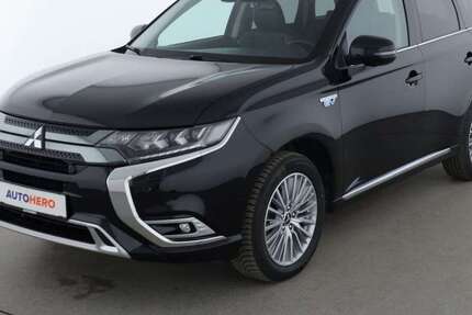 Mitsubishi Outlander 104.322 km 18.990 &euro; Essen 45141