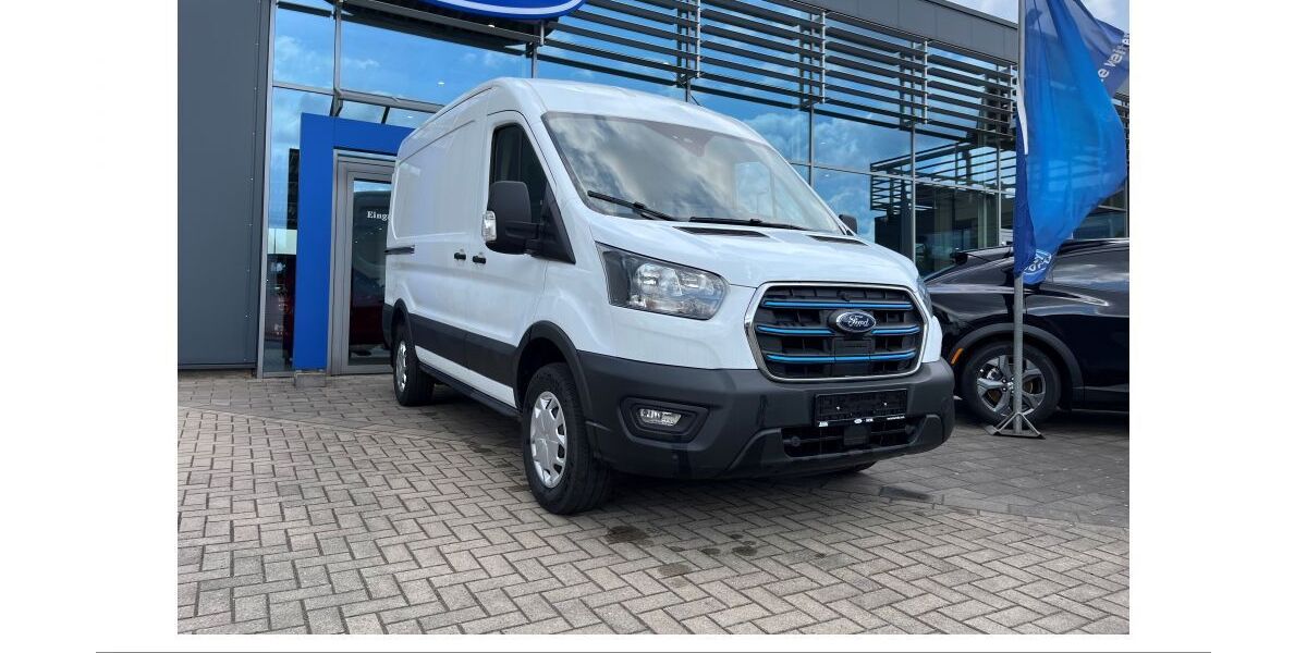 Ford Transit 1.227 km 35.590 &euro; Mülheim an der Ruhr 45478