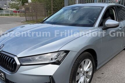Skoda Superb 22.619 km 32.950 &euro; Bochum 44866