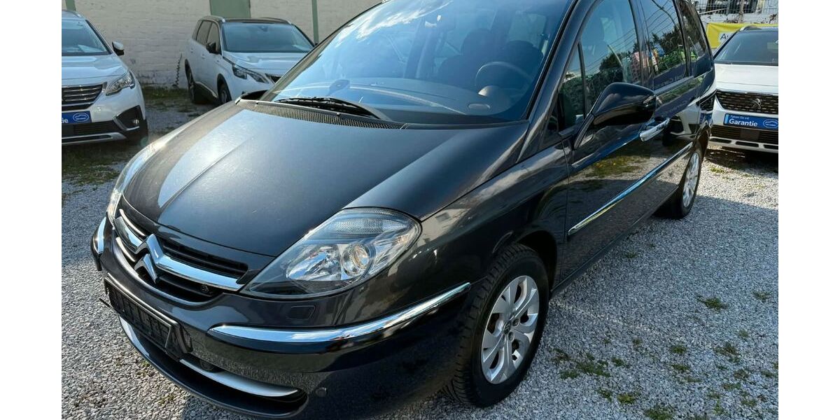 Citroen C8 249.925 km 3.798 &euro; Wuppertal 42327