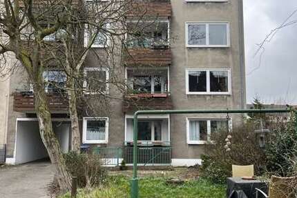 Wohnung zum Mieten in Duisburg 380 € 51 m²