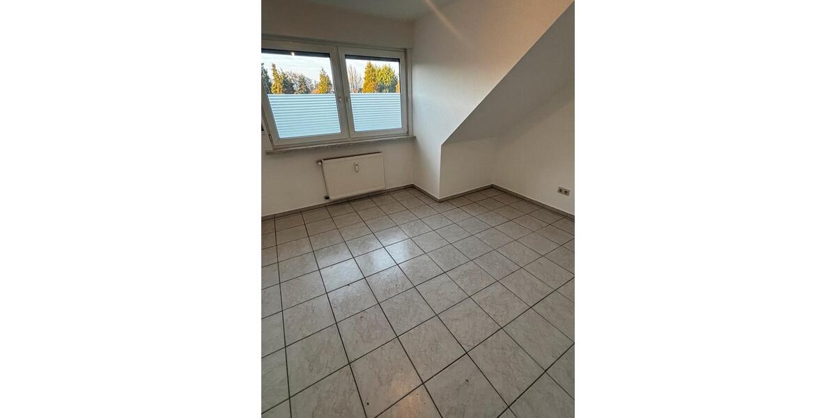 42m2 Wohnung 2 Zimmer in Kirchhellen zu vermieten 2 zimmer