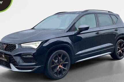 Cupra Ateca 48.361 km 32.470 &euro; Bottrop 46244