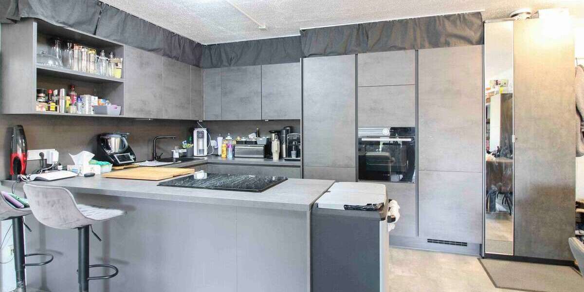 Wohnung zum Kaufen in Gladbeck 145.000 € 74.08 m² 3 zimmer