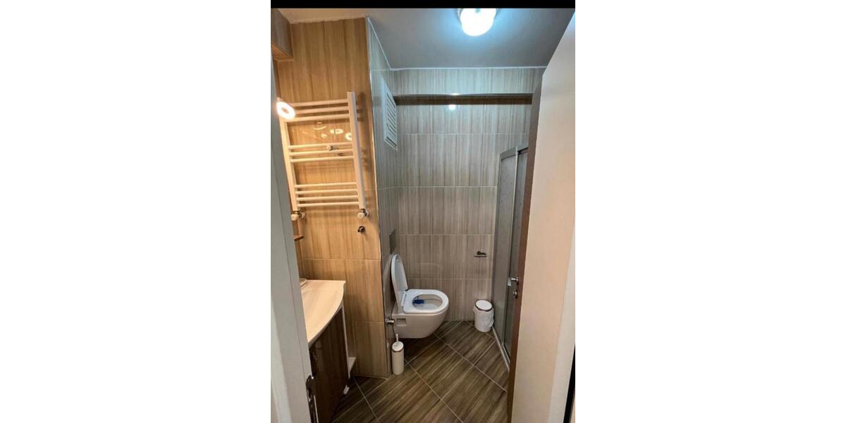 Etagenwohnung Essen Südviertel - 2 Zimmer, 60 m&sup2;, 950&euro; | Angebot:26231930