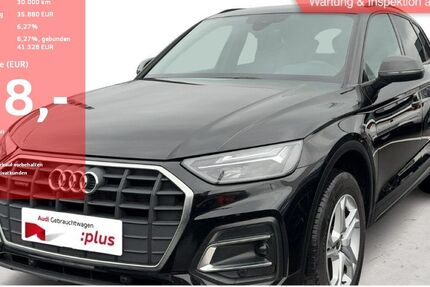 Audi Q5 24.765 km 35.340 &euro; Moers-Hülsdonk 47441