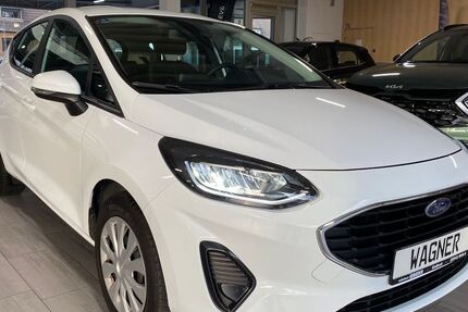 Ford Fiesta 33.427 km 11.990 &euro; Gladbeck 45968