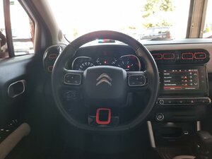 Citroen C3 Aircross Shine Headup SSD City & Style Paket 58.564 km 11.990 &euro; HAAN 42781