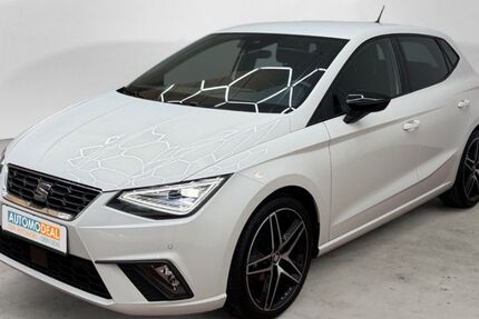 Seat Ibiza 23.041 km 18.626 &euro; Dinslaken 46539
