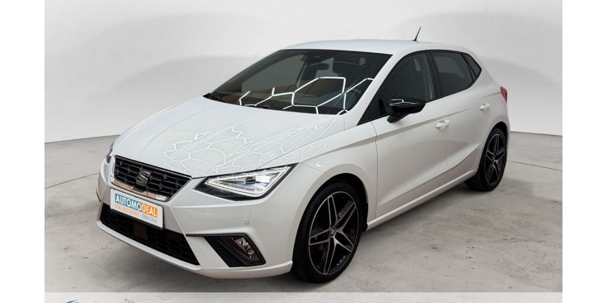 Seat Ibiza 23.041 km 18.626 &euro; Dinslaken 46539