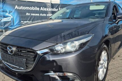 Mazda 3 127.302 km 7.999 &euro; Essen 45326