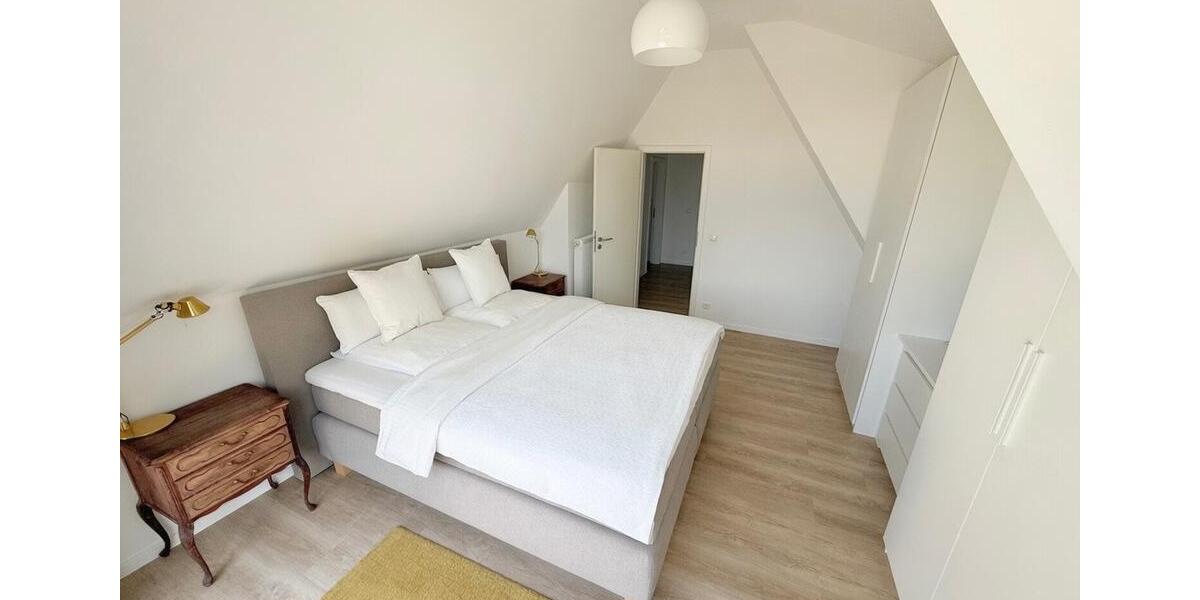 Maisonettenwohnung Bochum Günnigfeld - 4.5 Zimmer, 129 m&sup2;, 419.000&euro; | Angebot:27201201