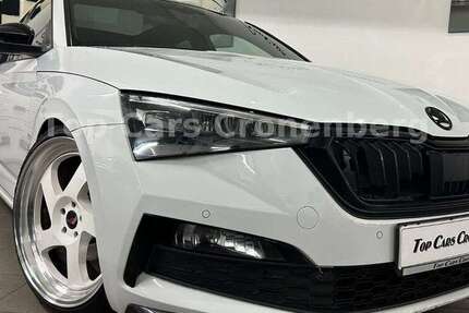 Skoda Scala 149.991 km 12.950 &euro; Wuppertal-Cronenberg 42349