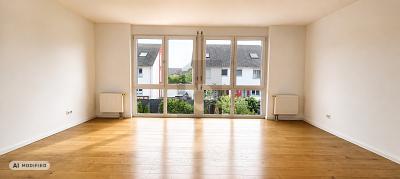 ENERGIEEFFIZIENTES FAMILIENHAUS MIT GARAGE - Doppelhaushälfte Duisburg Angerhausen | Angebot:27495126