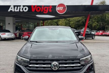 VW T-Cross 45.000 km 17.450 € Dortmund 44265