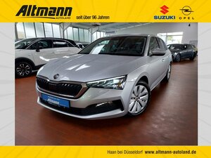 Skoda Scala Style 4X-SHZ Navi LED Virtual Cockpit 44.153 km 16.940 &euro; HAAN 42781