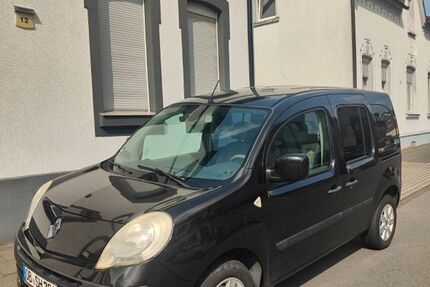 Renault Kangoo 244.800 km 4.250 &euro; Oberhausen 46049