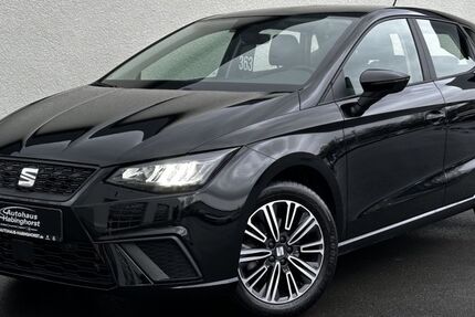 Seat Ibiza 25.390 km 17.980 &euro; Castrop-Rauxel 44579