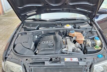 Audi A4 194.000 km 1.680 &euro; Bochum 44807