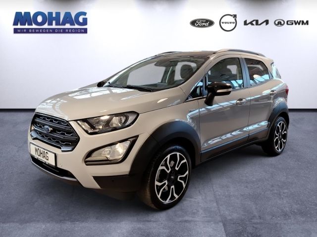 Ford EcoSport 41.750 km 16.390 &euro; Recklinghausen 45659