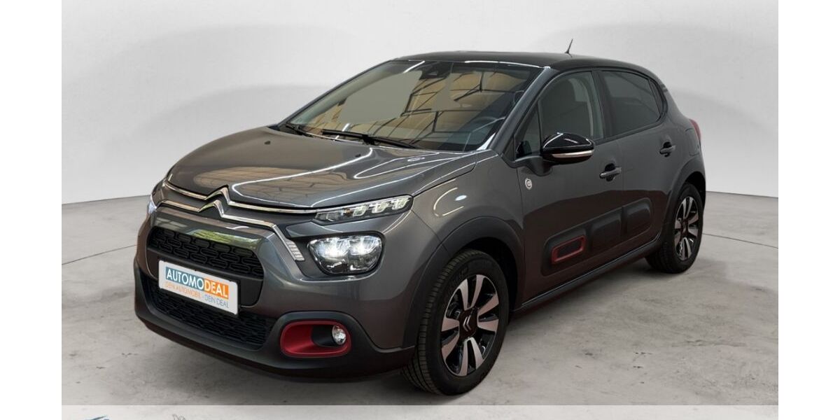 Citroen C3 40.469 km 99.999 &euro; Dinslaken 46539