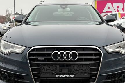 Audi A6 233.580 km 10.990 &euro; Duisburg 47055