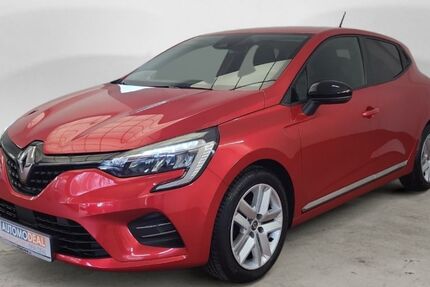 Renault Clio 50.382 km 12.889 &euro; Dinslaken 46539