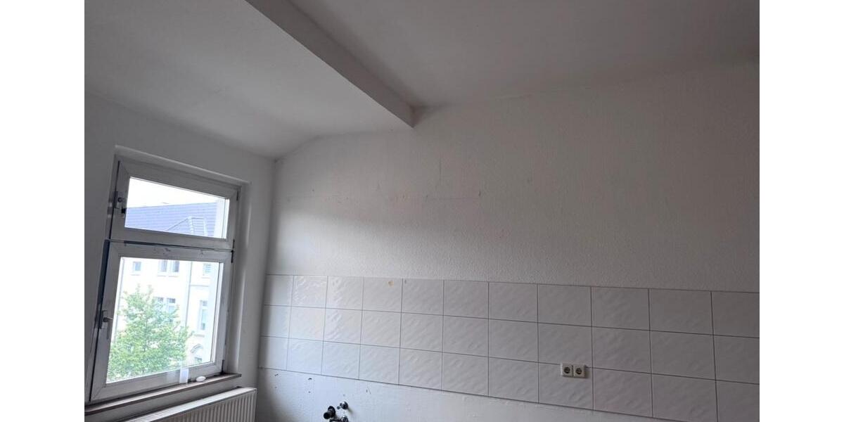 Dachgeschoßwohnung Hattingen - 2 Zimmer, 43 m&sup2;, 395&euro; | Angebot:26446402