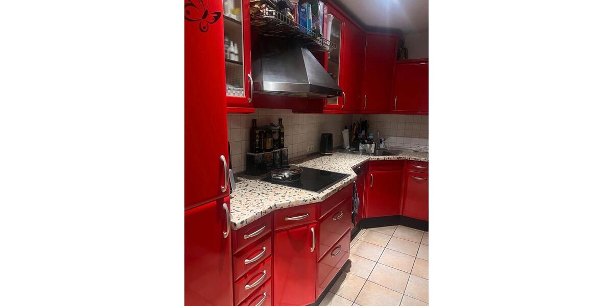 Dachgeschoßwohnung Gelsenkirchen Gelsenkirchen-Mitte - 3 Zimmer, 80 m&sup2;, 500&euro; | Angebot:25656495