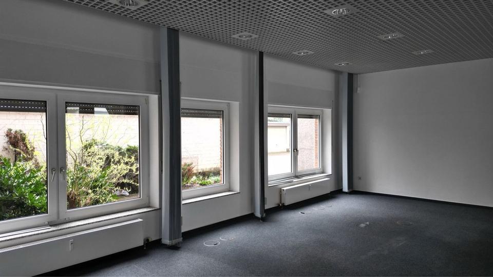 Gewerbeobjekt Duisburg Rheinhausen - 2.750&euro; | Angebot:21345198