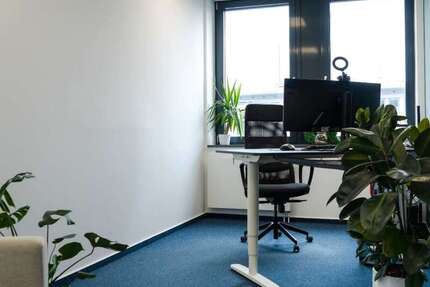 Büro in Dortmund 750 € 27 m² zimmer