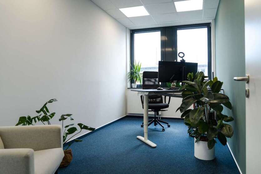 Büro in Dortmund 750 € 27 m² zimmer
