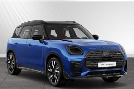 Mini Countryman SE (Cooper) 9.450 km 40.807 &euro; Moers 47441
