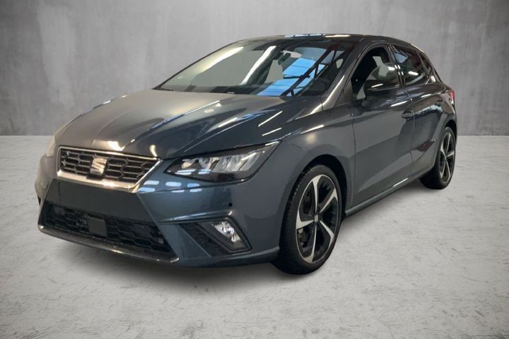 Seat Ibiza 19.987 km 18.980 &euro; Heiligenhaus 42579