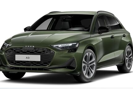 Audi A3 6.879 km 34.950 &euro; Duisburg 47178