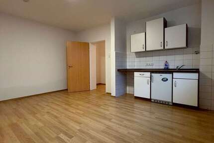 Wohnung zum Mieten in Witten 335 € 32 m² 1 zimmer