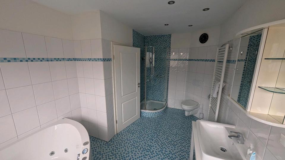 Haus Duisburg Beeckerwerth direkte Rheinlage 3 zimmer