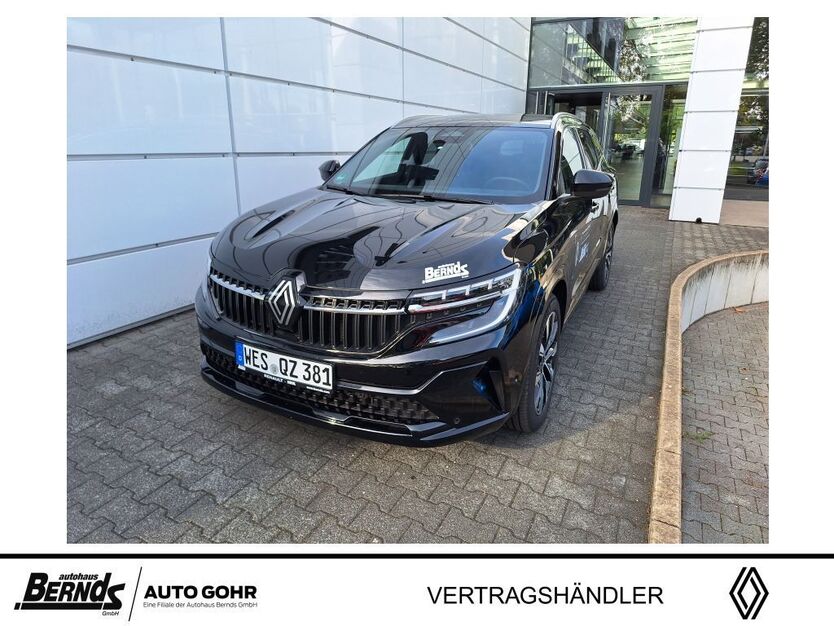 Renault Espace 9.999 km 37.498 € Oberhausen (am CentrO) 46047