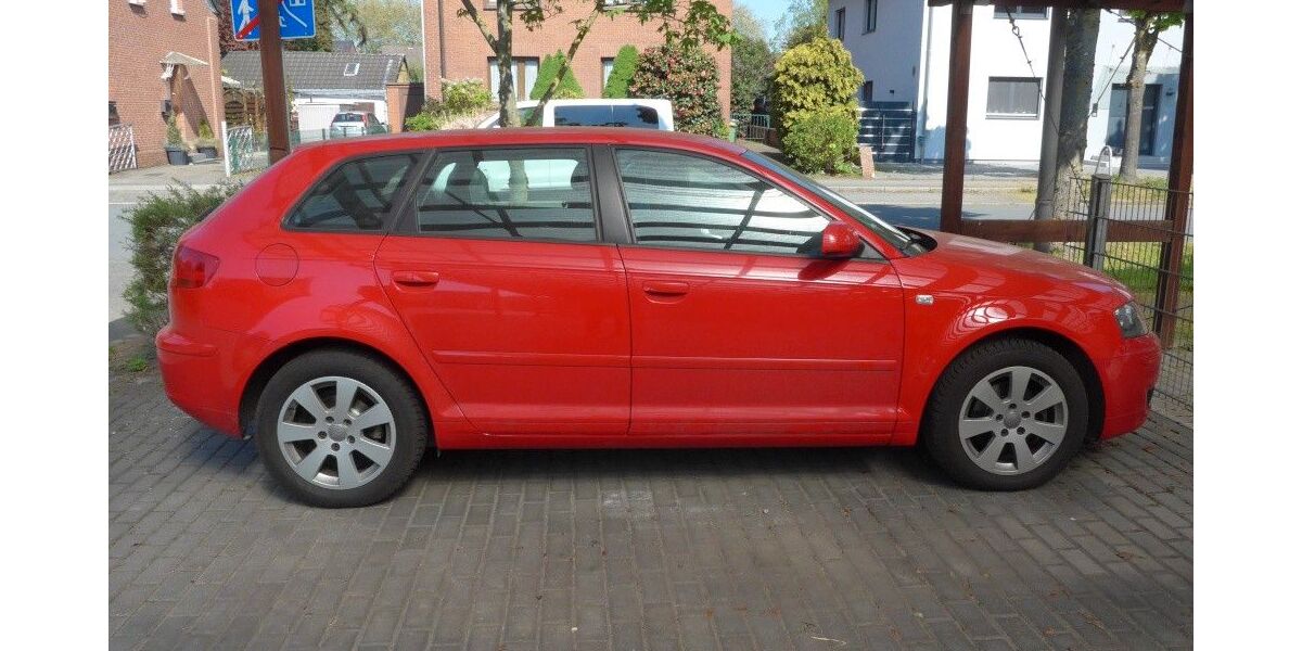 Audi A3 135.500 km 4.600 &euro; Oberhausen 46149