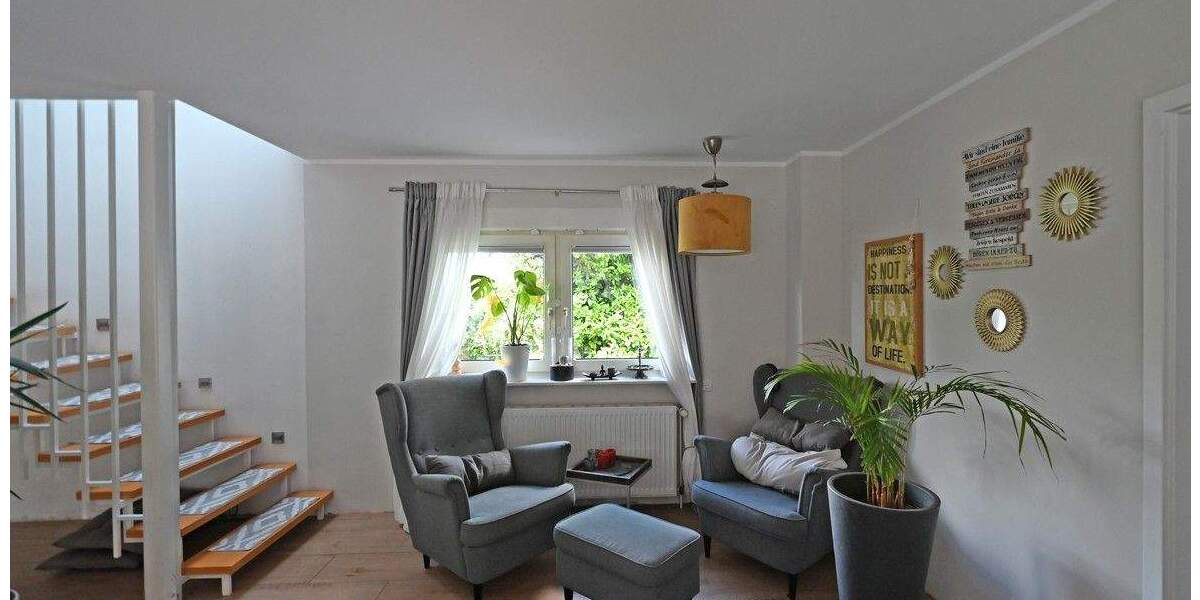 Alleskönner :) Familien-Zuhause mit Garten & Garage Grenze SchuirBredeney (Erbpachtgrundstück) 6 zimmer