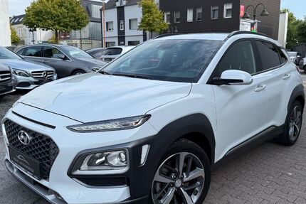 Hyundai KONA 25.000 km 19.997 € Herten 45699