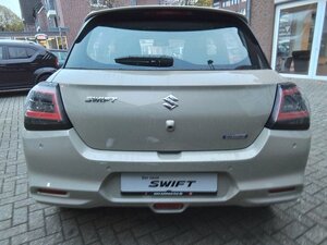 Swift Club Hybrid