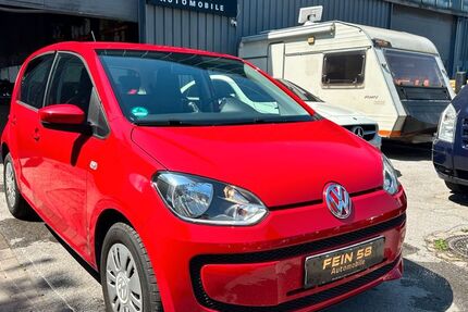 VW up! 150.000 km 4.450 &euro; Bochum 44793
