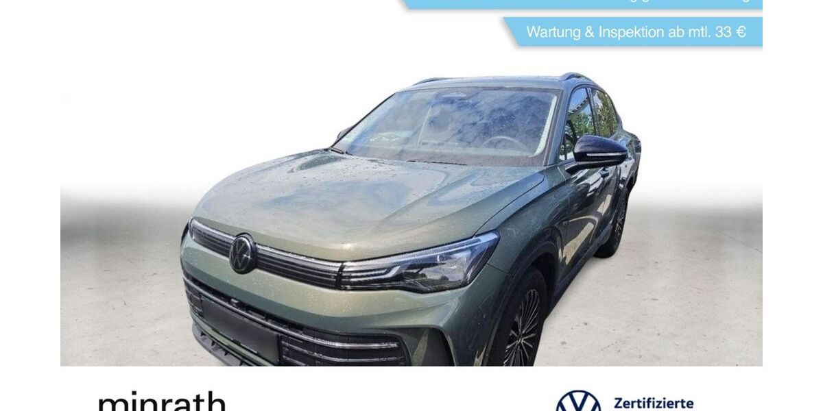 VW Tiguan 14.311 km 30.440 &euro; Moers 47441