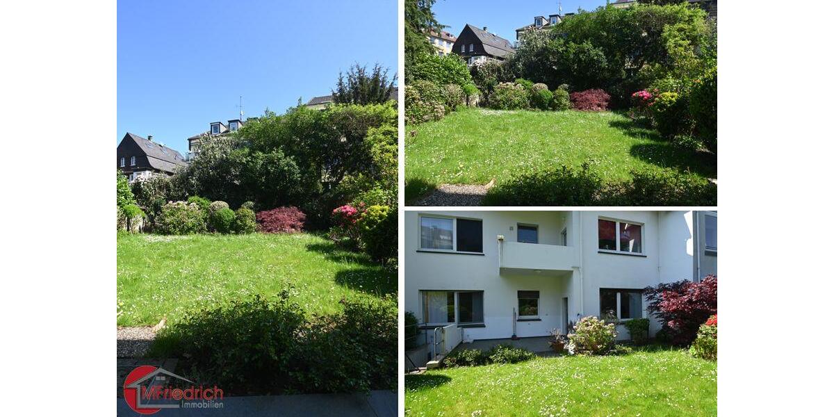 Erdgeschoßwohnung Essen Stadtbezirk II - 3 Zimmer, 109 m&sup2;, 1.150&euro; | Angebot:26671537