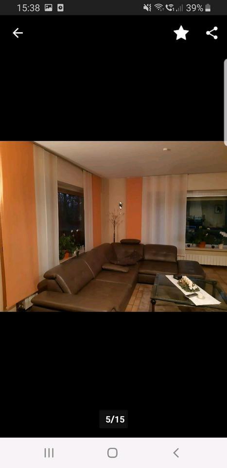 Haus in Waltrop zu vermieten