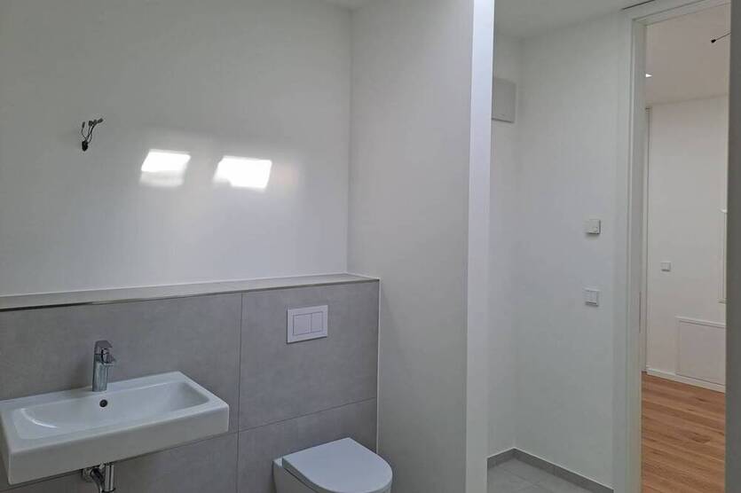 Absolutely Amazing! Exklusive, barrierefreie 133 m² ETW mit Aufzug & TG in Bredeney